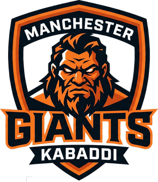 Manchester Giants Kabaddi